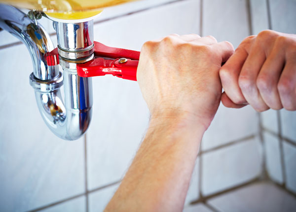 About Vanduser Plumbers
